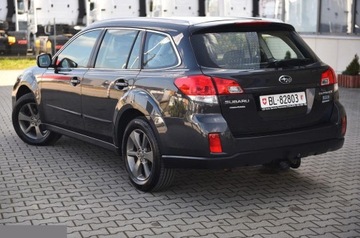 Subaru Outback V Crossover 2.0D 150KM 2015 Subaru Outback Legacy 2.0 D Comfort 150KM 4X4 2015r automat, zdjęcie 16