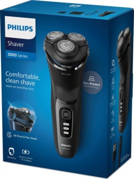 ШАРВЕР PHILIPS S3244/12