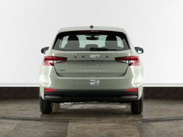 Skoda Fabia IV 2026 SKODA Fabia Edition 130 1.0 TSI DSG Hatchback 115KM 2026, zdjęcie 3