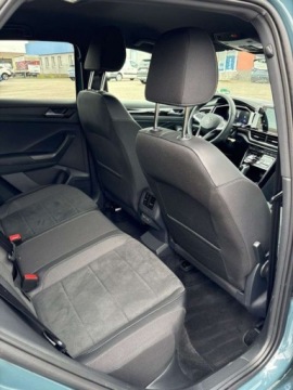 Volkswagen T-Roc I SUV Facelifting 1.5 TSI ACT 150KM 2025 Volkswagen T-Roc R-LINE 1.5 TSI 150 KM DSG ACC Kamera Navi Hak GWAR., zdjęcie 28