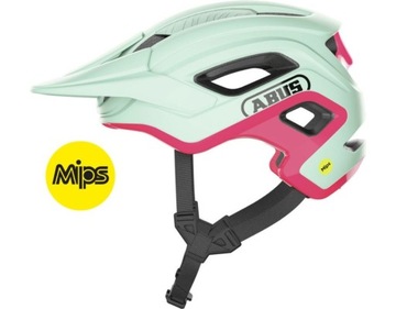 Kask rowerowy Abus 67507 r. M