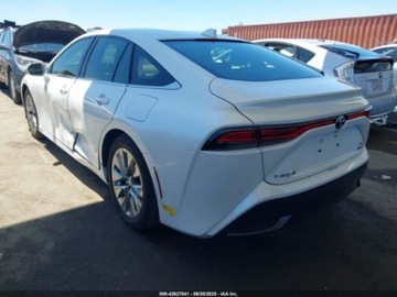 Toyota 2022 Toyota Mirai XLE 2022 Hybryda 182KM, zdjęcie 3