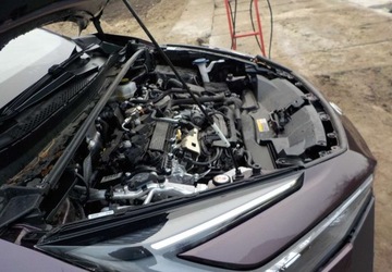 Toyota C-HR II SUV Plug-In 2.0  223KM 2024 Toyota C-HR PLUG-in Okazja 2.0 Hybryda Plug-in 223KM, zdjęcie 3