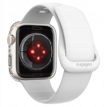 Чехол Spigen для Apple Watch 41/40 мм 7/SE/6/5/4
