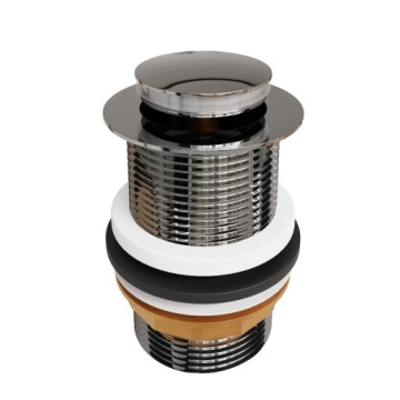 Cork Click Clack маленький сифон b/p для бутыли для умывальника