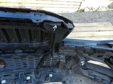 BMW 3 G20 M PAKIET 18-22 ZDERZAK PRZÓD PRZEDNI