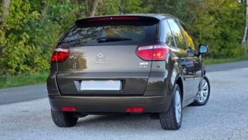 Citroen C4 Picasso I 1.6 HDi FAP 112KM 2013 CITROEN C4 PICASSO 1.6 HDI|NISKI PRZEBIEG|PO SERWISIE|GOTOWY DO REJESTRACJI, zdjęcie 1