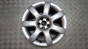 DISK PEUGEOT 807 16"