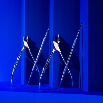 Сталекс угловой ДВАЖДЫ для регулирования бровей ЭКСПЕРТ10/3