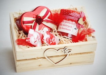 МЕГА НАБОР ХОРОШЕГО ПОДАРКА на День Святого Валентина ИЗ 100 ПОВОДОВ