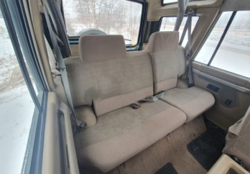 Land Rover Discovery I 1994 Land Rover Discovery Land Rover Discovery I 2.5TD 113 KM 2.5 Diesel 111KM, zdjęcie 18