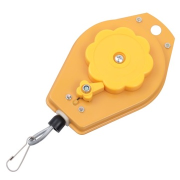 Черная электрическая укупорочная машина для бутылок мощностью 80 Вт