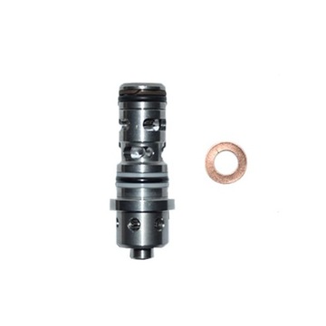 Zestaw naprawczy HAWK PXI zawory pompy KIT 1.905-689