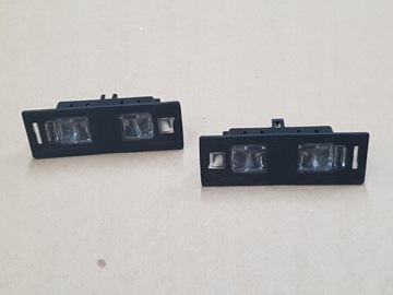 LAMPA LED TABULKY AUDI A3 A5 Q2 Q3 8W6943021A