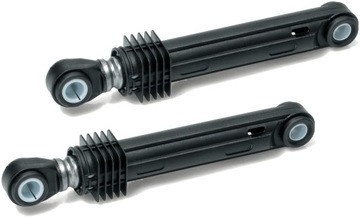 2x АМОРТИЗАТОР ДЛЯ СТИРАЛЬНОЙ МАШИНЫ BEKO WMB WML WMD WKB WKY 85N