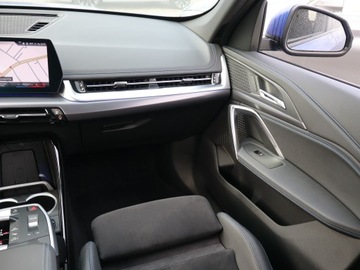 BMW X1 U11 2023 BMW X1 sDrive20i, Salon Polska, Serwis ASO, zdjęcie 7