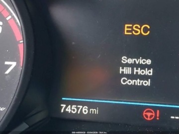 Alfa Romeo Stelvio SUV 2.0 Turbo 280KM 2018 Alfa Romeo Stelvio 2018 r., 2,0L AWD 2.0 Benzyna 280KM, zdjęcie 6