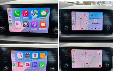 Skoda Kamiq 2023 Skoda Kamiq NAVI tylko 30 tys.km PISEMNA GWARANCJA w cenie Transport KR, zdjęcie 36