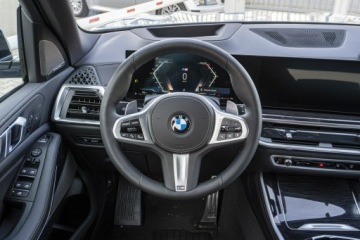 BMW X5 G05 SUV Facelifting 3.0 30d 298KM 2026 BMW X5 xDrive30d Dostępne od ręki!, zdjęcie 17