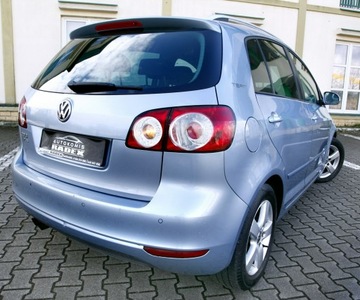 Volkswagen Golf Plus II 1.4 TSI 122KM 2011 Volkswagen Golf Plus 1.4 122KM/TEAM/ Klimatronic/, zdjęcie 23