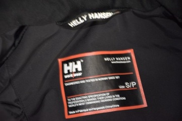 Helly Hansen Workwear primaloft męska kurtka S