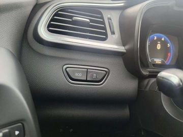 Renault Kadjar Crossover 1.2 Energy TCe 130KM 2015 Renault Kadjar Salon PL Climatronic LED Czujnik desz. i swiat. rej.2016 El, zdjęcie 30