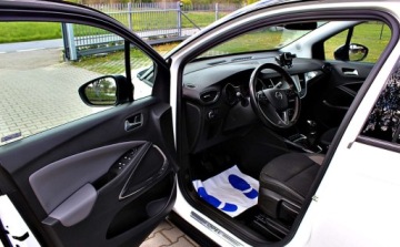 Opel 2017 Opel Crossland X 1.2 i Navi Led 1 rok gwarancji w cenie Kamera 360, zdjęcie 8