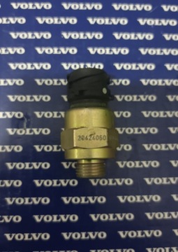 Датчик давления подушки безопасности Volvo FH12 20424060