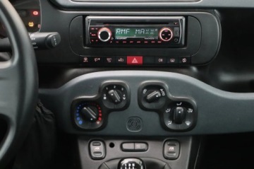 Fiat Panda III 2022 Fiat Panda 1.0 FireFly, Salon Polska, zdjęcie 9