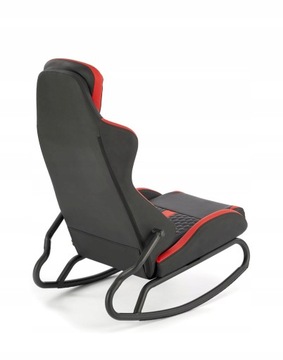 СКЛАДНОЕ ИГРОВОЕ КРЕСЛО, ГЕЙМЕРСКОЕ КРЕСЛО-КАЧАЛКА ДЛЯ ГЕЙМЕРОВ