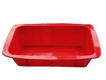 БОЛЬШАЯ СИЛИКОНОВАЯ ФОРМА ДЛЯ ВЫПЕЧКИ ХЛЕБА, ТОРТОВ, ЛОКАЦИЯ ПЕКАРЬ