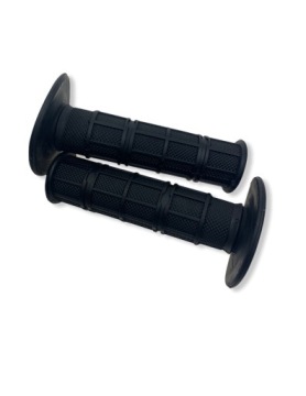 Kayo MRF Pitgang RXF черный мотоцикл питбайк руль