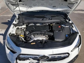 Mercedes GLA II 2022 Mercedes-Benz GLA 2022r., GLA 250, od ubezpieczalni 2.0 Benzyna 221KM, zdjęcie 11