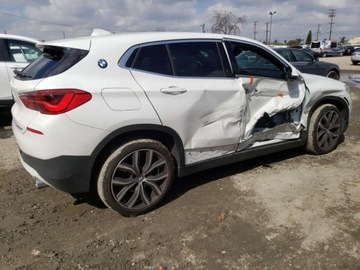 BMW X2 F39 2019 BMW X2 BMW X2 SDRIVE28I, 2019r., 2.0L, zdjęcie 2