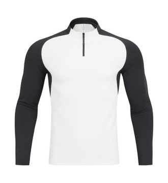 Healthvictor Oddychająca bluza sportowa z długim rękawem