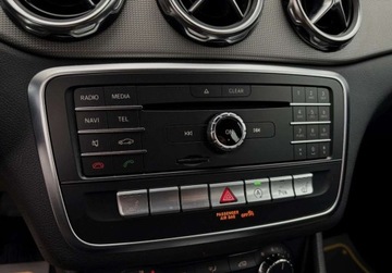 Mercedes GLA I Off-roader 1.5 180 CDI 109KM 2017 Mercedes-Benz GLA 1.5 109KM NAVI gwarancja LED POL-SKORA manual, zdjęcie 28