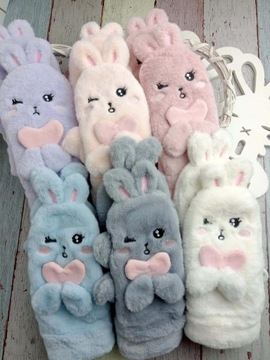 ДЕТСКИЕ ЗИМНИЕ ПЕРЧАТКИ