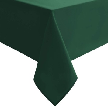 СКАТЕРТЬ ОДНОЧНАЯ МАТОВАЯ 140х240 ЦВЕТА СКАТЕРТИ