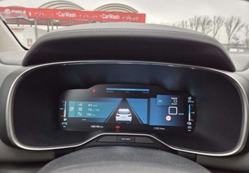 Citroen C5 Aircross SUV Plug-In 1.6 PureTech 225KM 2020 Citroen C5 Aircross Citroen C5 Aircross 1.6 PHEV Shine EAT8 1.6 225KM, zdjęcie 28