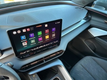 Cupra Terramar 2025 Cupra Terramar 2.0 TSI 204 KM DSG 4Drive, zdjęcie 13