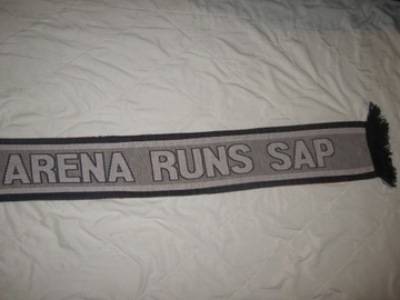 шарф Германия Deutschland орел птица SAP Arena акрил Mannheim 142см