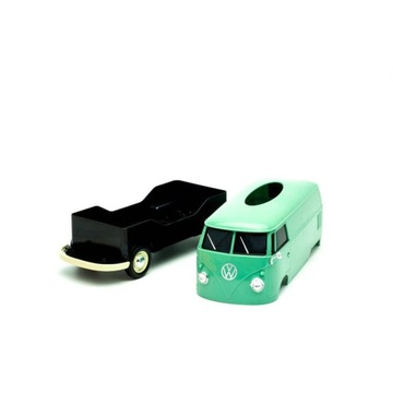 Volkswagen T1 - зеленый - Универсальный ящик для инструментов