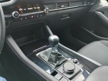 Mazda 3 IV Hatchback 2.0 Skyactiv-G 122KM 2022 MAZDA 3 HYBRID HOMURA! Wkrótce w ofercie, zdjęcie 8