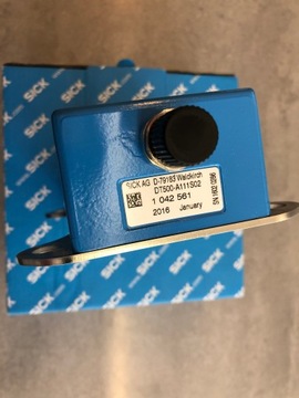 Sick DT500-A111S02 №1042561 Дальномер