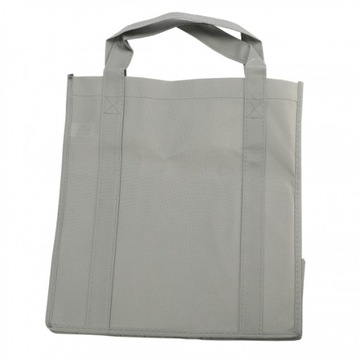 Torba na zakupy LIGHT GREY