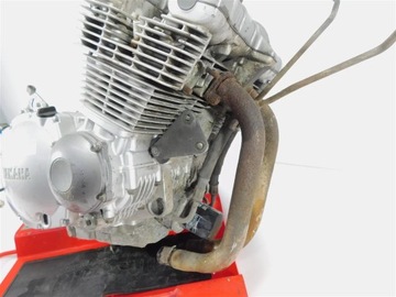 ДВИГАТЕЛЬ YAMAHA XJ 900 ДИВЕРСИЯ 2001 56874КМ