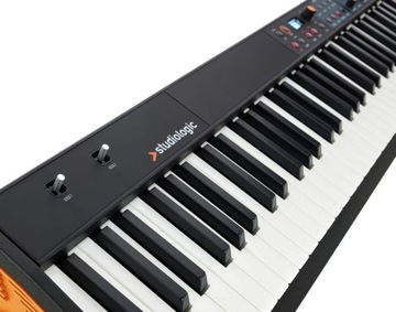 Studiologic NUMA COMPACT 2 ЛЕГКОЕ ПИАНО | через 24 часа