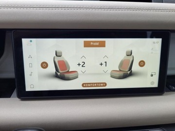 Land Rover Defender IV (L663) 90 3.0 i6P 400KM 2023 LANDROVER DEFENDER SE 110 P300AWD, 2.0l benzyna 300KM Przebieg 32,064km, zdjęcie 18