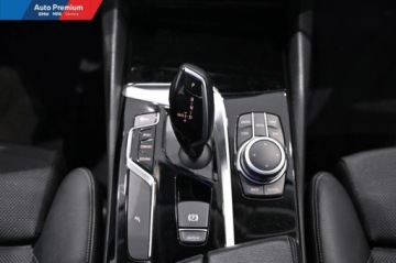 BMW Seria 5 G30-G31 Limuzyna 520i 184KM 2020 BMW Seria 5 520iFV23LED Fog lightsFotel SportowySport Line 2.0 Benzyna, zdjęcie 16