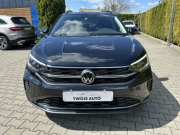 Volkswagen Taigo 2024 Volkswagen Taigo 1.0 TSi DSG, zdjęcie 8